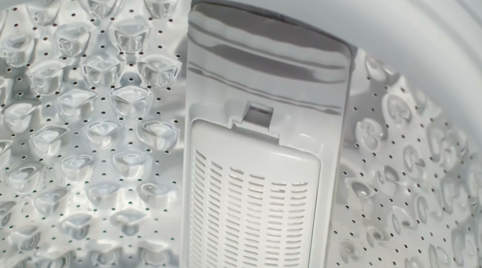 小天鹅tb80v23h波轮洗衣机怎么样?8kg行业销冠,买它有四个理由