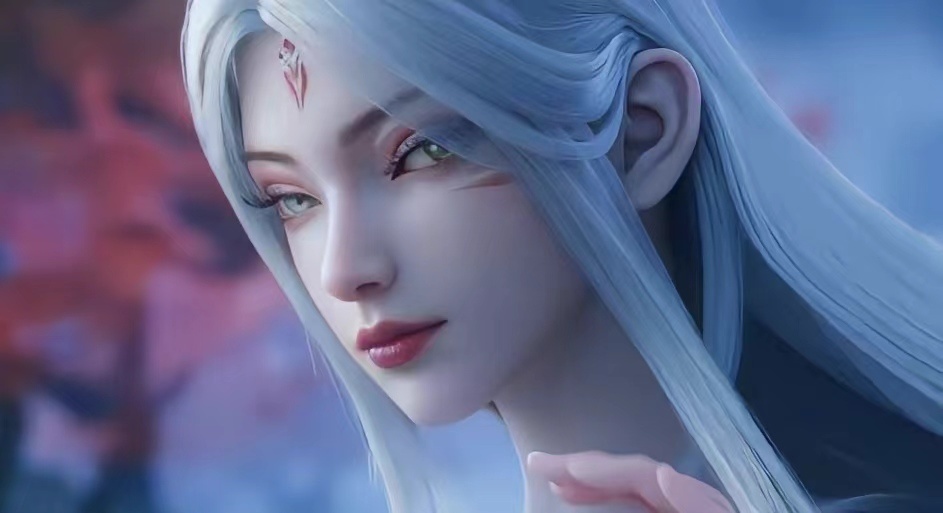 诛仙2开播,金瓶儿登场,颜值比陆雪琪还高,她最后结局如何?_腾讯新闻