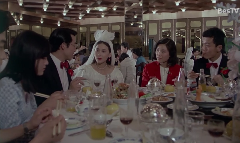 39年前悬疑片,题材大胆反转到结尾,事实证明国产老片尺度不低