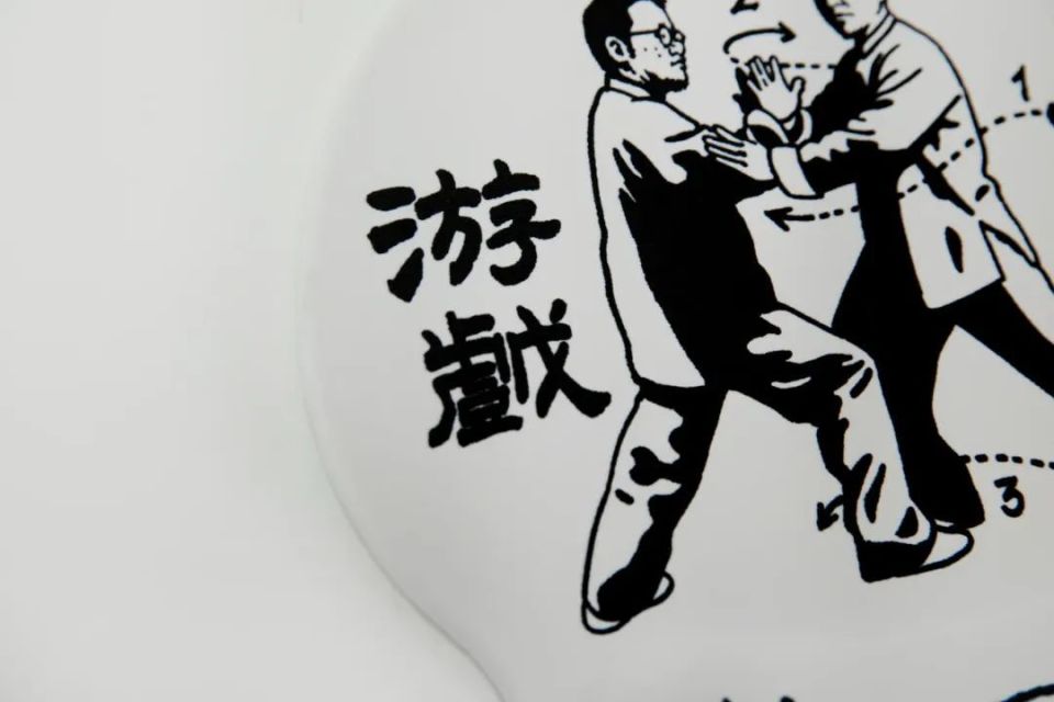 咱游戏的人,就爱二龙路 | 吉考斯新品第二趴登场
