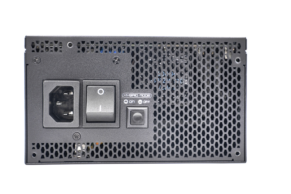 海韵电源750w金牌全模组_海韵电源750w全模安装教程「海韵750全模组电源连接图解」