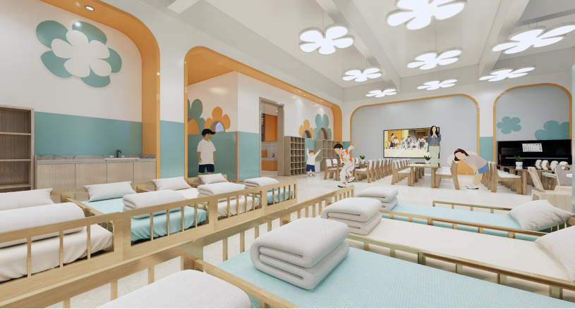 宜昌新增一所公办幼儿园!报名已启动