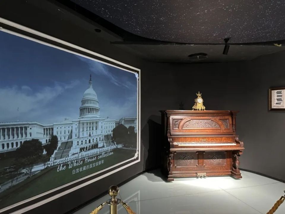 双流新地标 1!这个音乐博物馆对公众免费开放