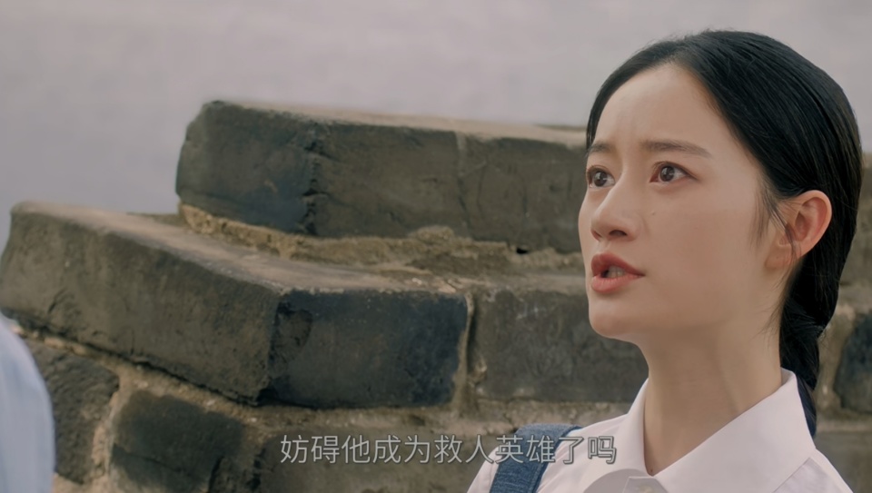 《纯真年代的爱情》瞿桦太狠了！原来，这就是他算计方穆静的原因_腾讯新闻
