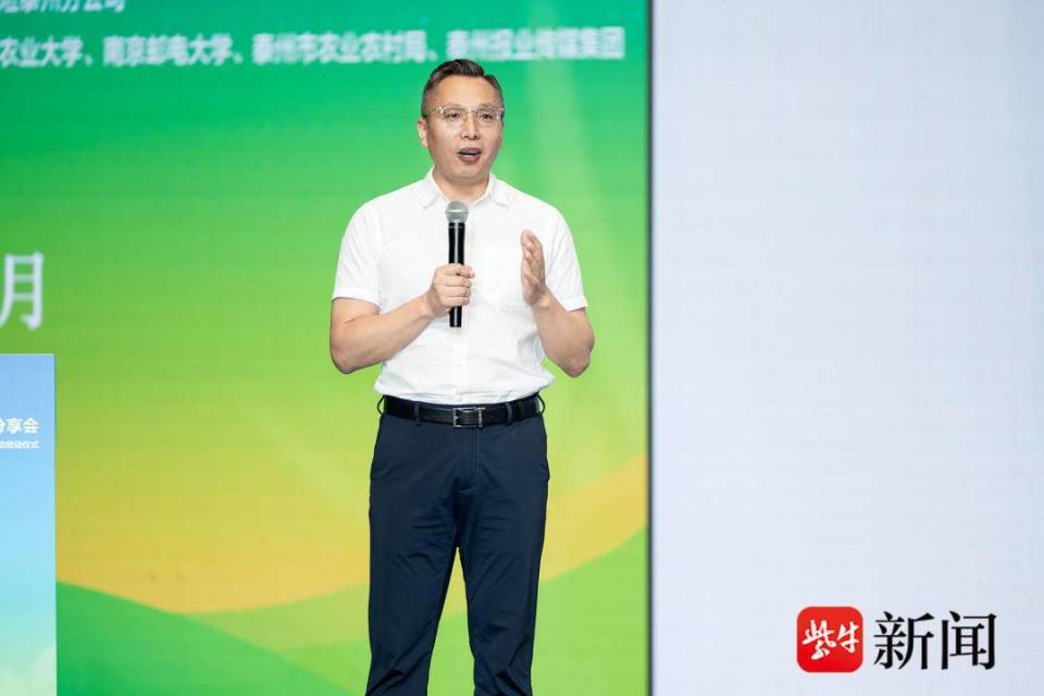 青春作伴好还乡,扬子晚报"新农人"主题融媒体行动正式启动