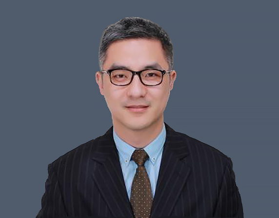 朱烨辛,出任「中信证券」经营管理委员会执行委员