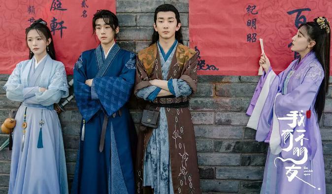 "播前不被看好,播后好评如潮"的五部剧,每一部