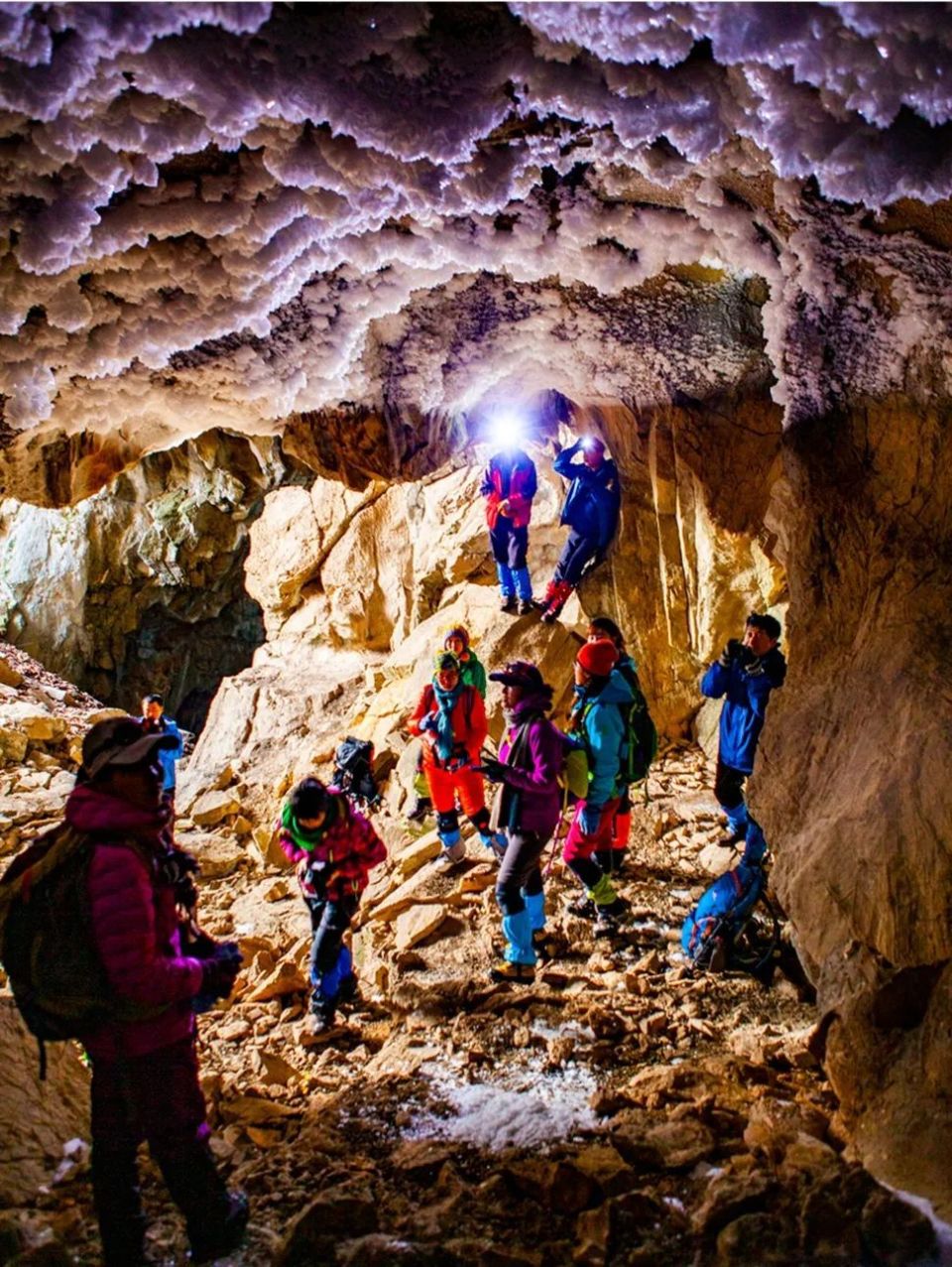 在江源,与春天撞了个满怀_腾讯新闻