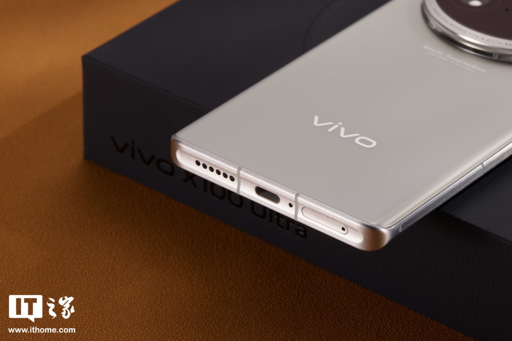 vivo x100 ultra 首发评测:移动影像的王,长焦体验一骑绝尘