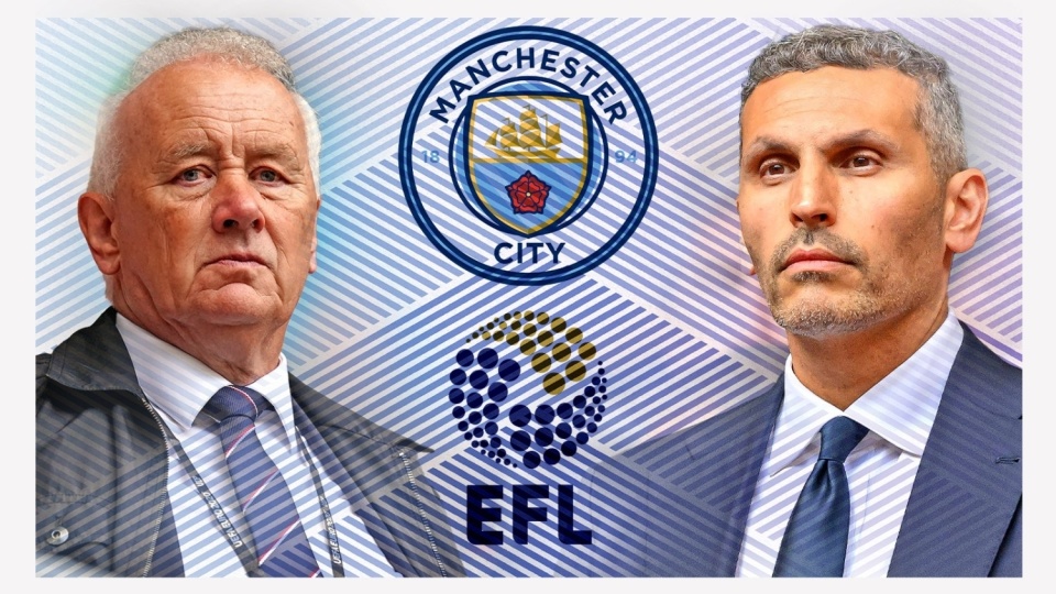 泰晤士:若曼城定罪,英超球队将寻求超10亿镑赔偿 联赛除名