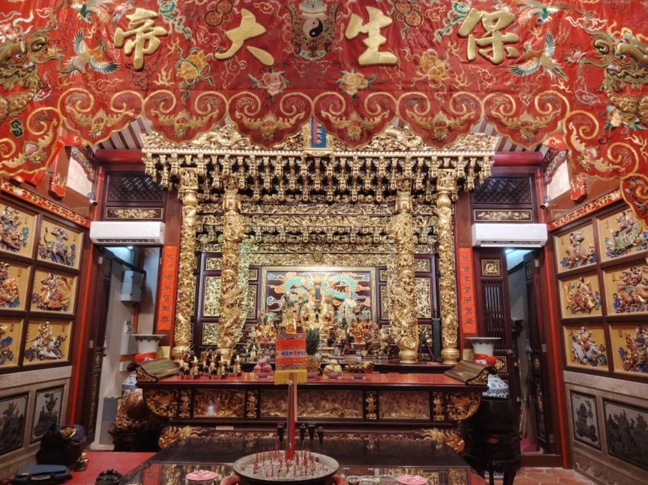 带编制的中国神仙，在境外大杀四方-腾讯新闻