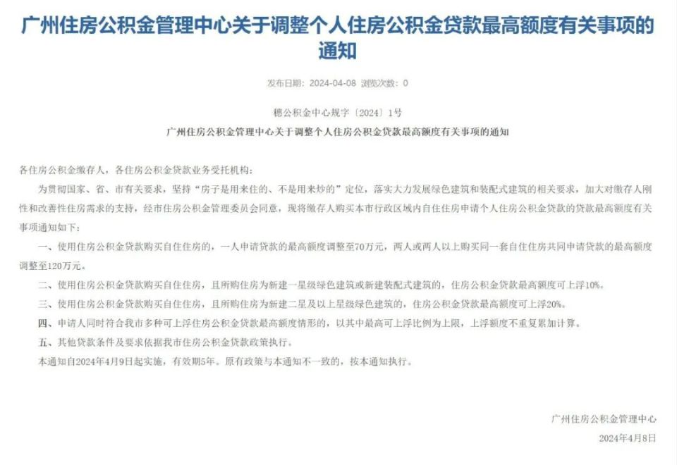 楼市政策再加码！北京、广州、沈阳、苏州同日出手……_腾讯新闻