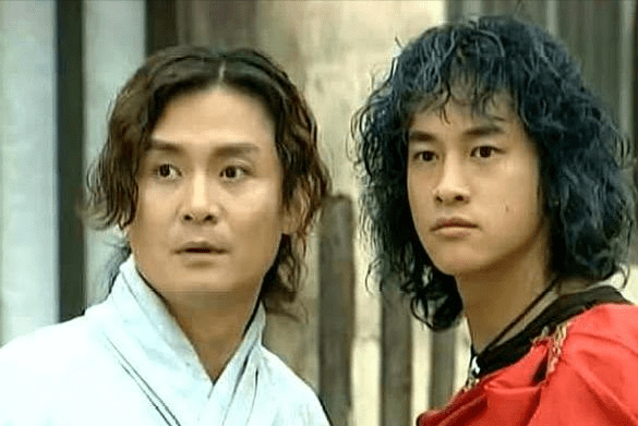 有一种「整容」叫孔慈：演《风云》被骂25年，穿上现代装时美爆了_腾讯新闻