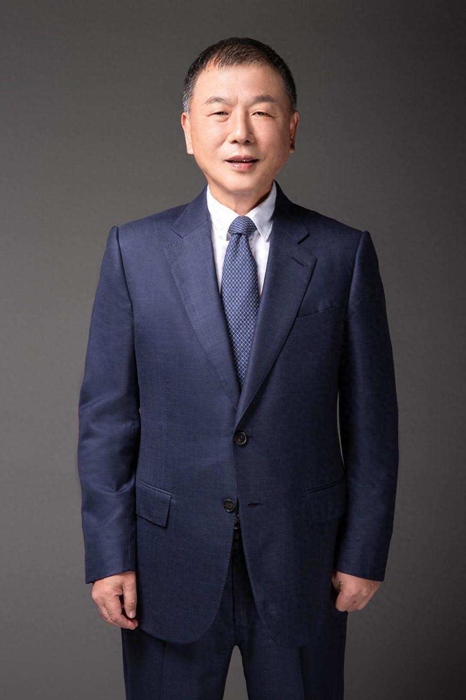 兆驰股份顾伟专注制造业在红海中挖掘新蓝海