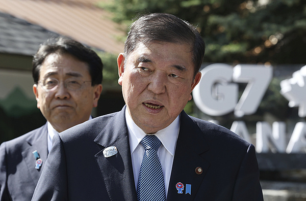 日经亚洲：日本争关税豁免不成，打中国牌又