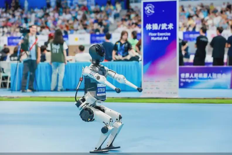 北京医疗工厂有哪些各赛项冠军背后的核心技术，到底有哪些？_https://www.jmylbn.com_新闻资讯_第4张