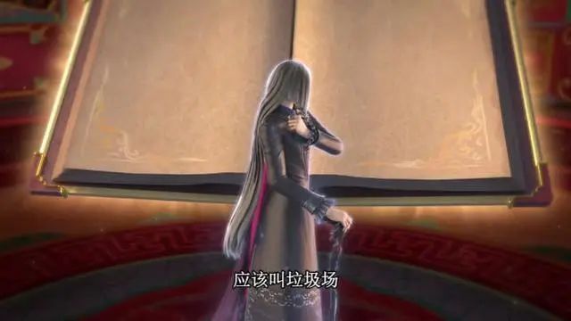 叶罗丽为何黎灰和武神凌都想要毁掉浮云楼里面还有什么秘密