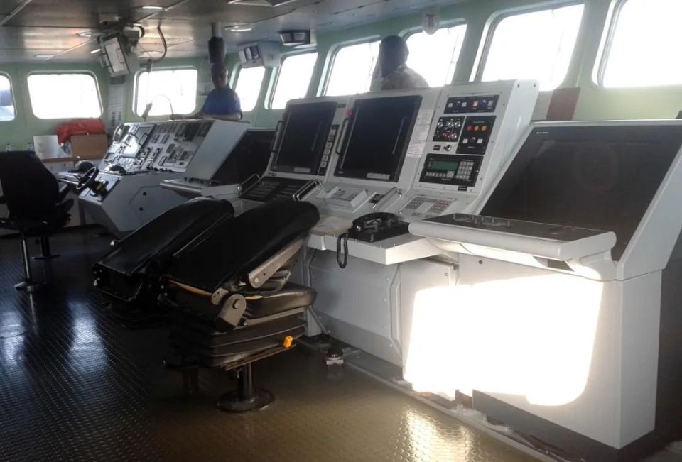 非洲香饽饽:德制meko-a200护卫舰!