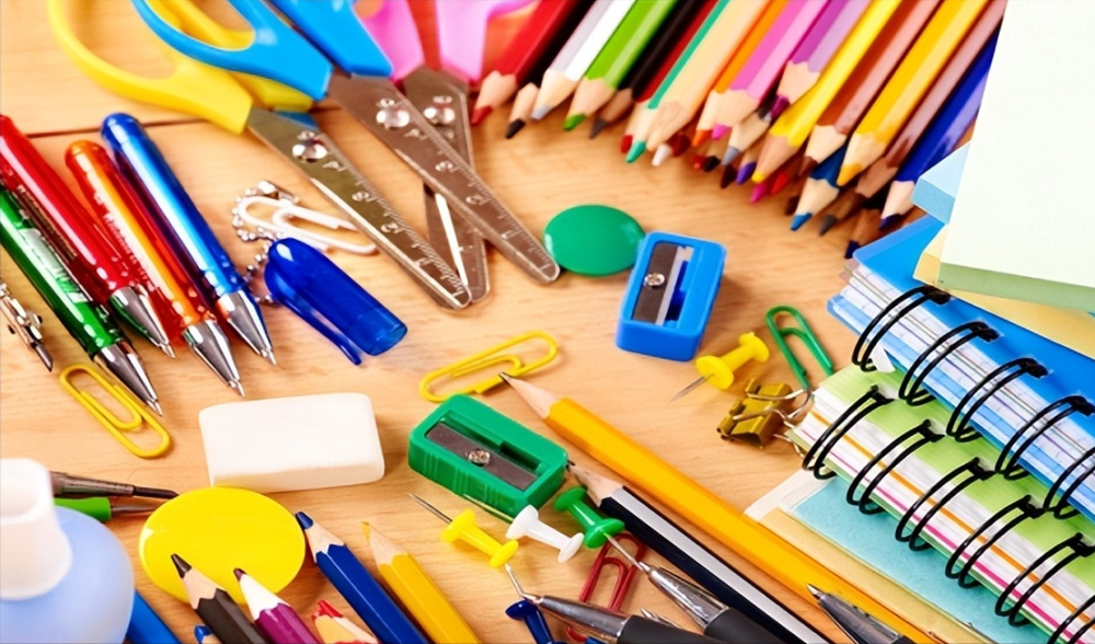 央视曝光这种毒文具仅5克就能毒晕孩子开学一定要小心