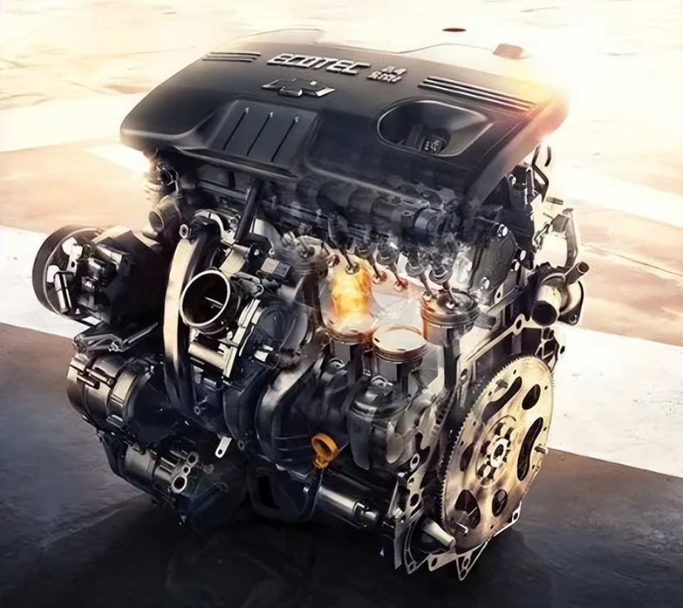 与经典车型说再见:雪佛兰迈锐宝将于11月份正式停产