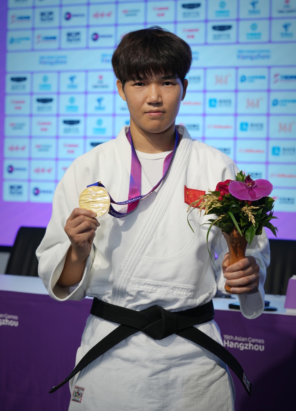 亚运时评丨山东举摔柔何以取得突破?_腾讯新闻