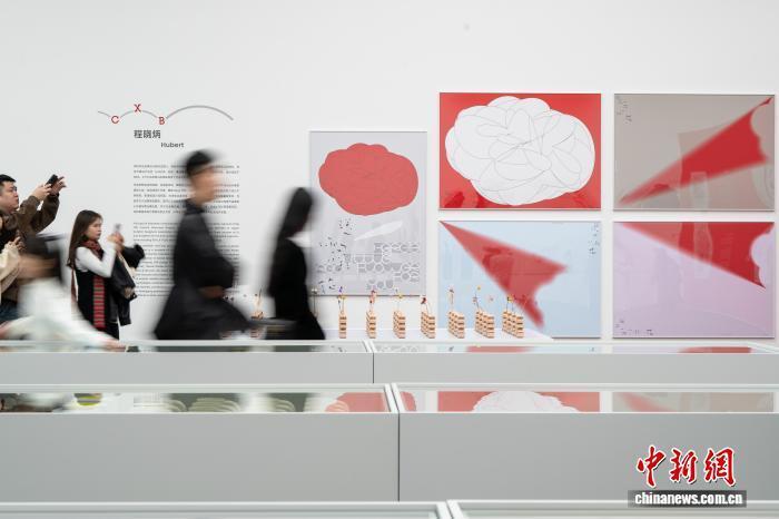 “第六届深圳印迹——艺术文创在深圳”绽放深圳温度_腾讯新闻