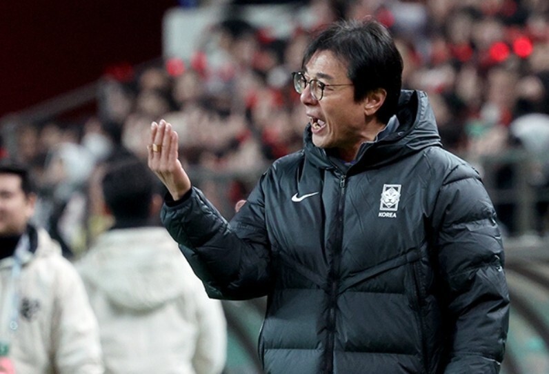 黄善洪比赛中找到自己节奏更重要客战泰国将制定合理阵容