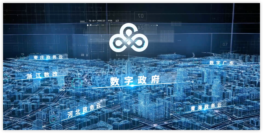 打造高效云服务,联通云智算是什么来头?_腾讯新闻