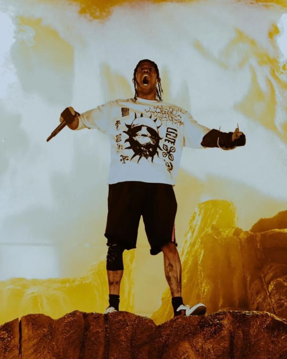 travis scott《utopia》周边正式上架!_腾讯新闻