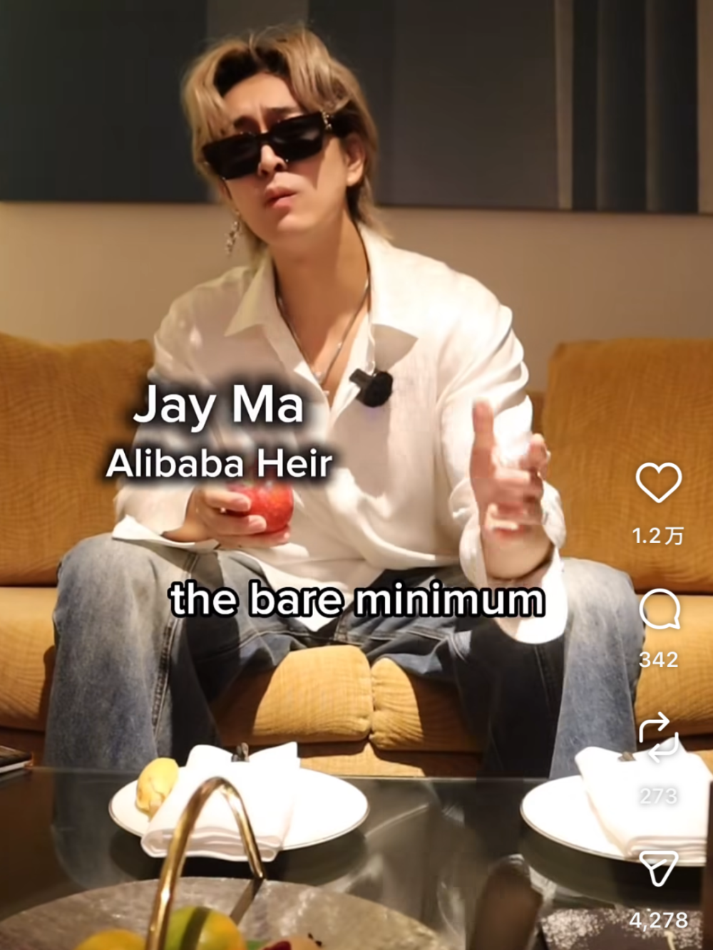 中国首富之子大闹国外LV咖啡店……-腾讯新闻