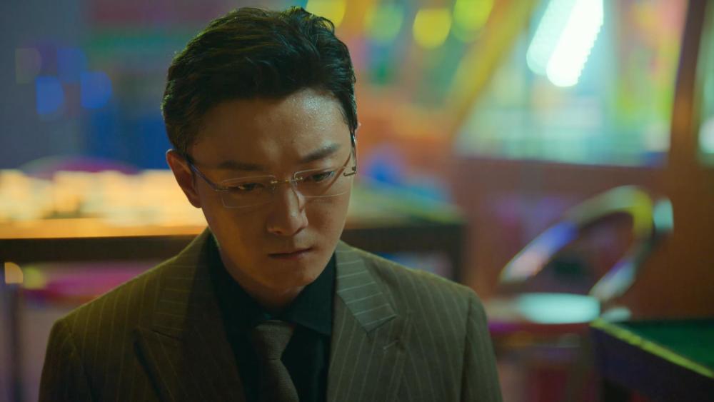 《狂飙》百度云（全1-39集全免费）网盘【1280P高清】完整无删减已更新