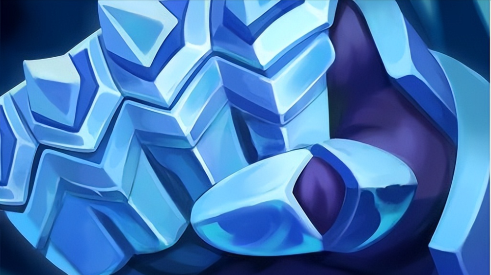 lol"冰拳cd流"ez火了!