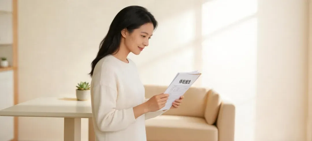 为什么妇科检查灯那么暗体检时常被“嫌弃”的5个项目，却是揪出癌症的关键！第一个你也放弃过_https://www.jmylbn.com_新闻资讯_第4张