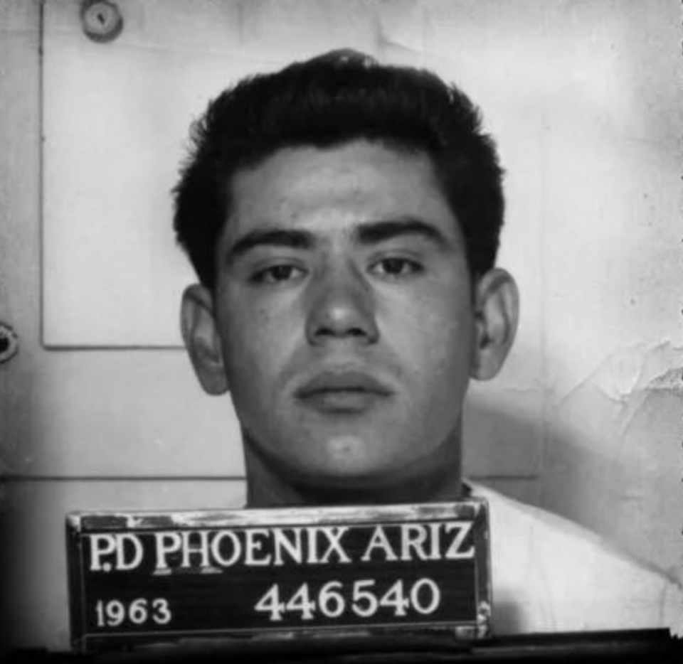 米兰达警告:为啥"坦白从宽"在美帝不好使? | 循迹晓讲