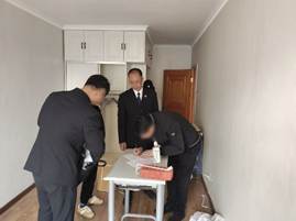 密云法院创新举措化解房屋拍卖款分配争议腾