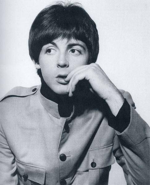 披头士乐队要出新歌了?