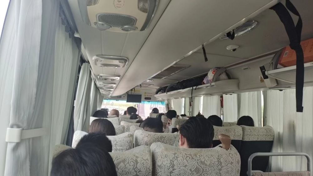 积蓄三年大爆发！全国没有冷门地，“史上最火五一”收官什么情况 具体什么意思-313啦实用网