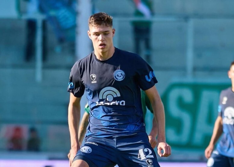 意媒:国米可能解锁帕拉西奥斯交易,球员所有权问题有望明确