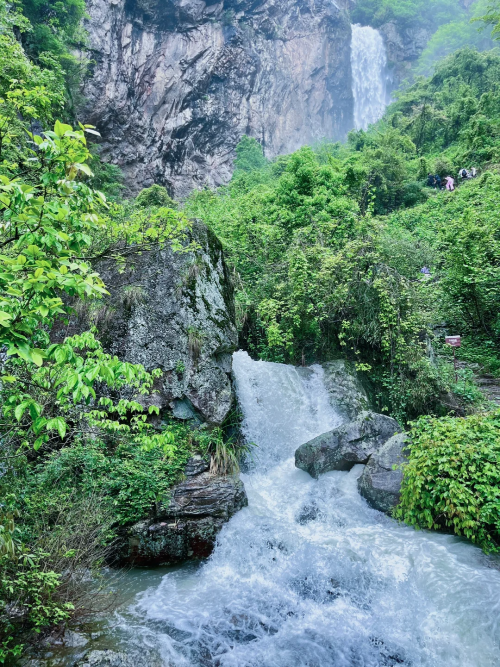 湖南水帘洞景区在哪里图片