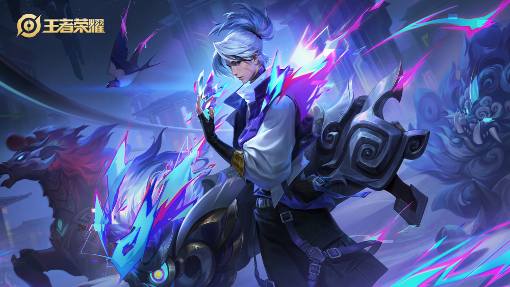 王者想玩打野不会刺客没关系这几个战士打野强度不比刺客差