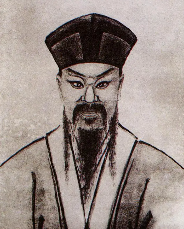 宋江的原型究竟是谁施耐庵因写水浒传还锒铛入狱