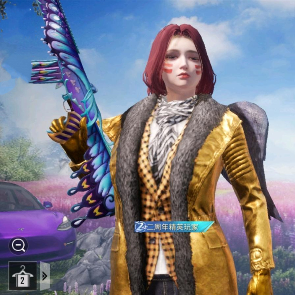 全新首页焕新登场