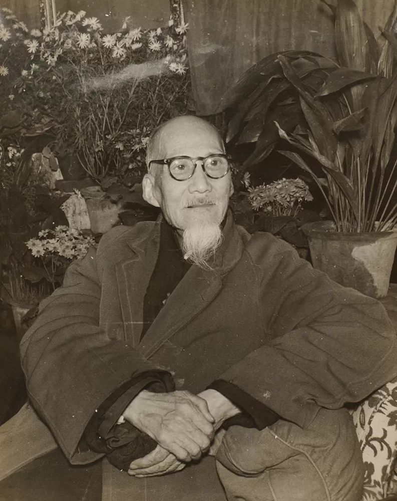 黄宾虹(1865年—1955年),浙江金华人,一生南来北往,登山临水,遍赏名川