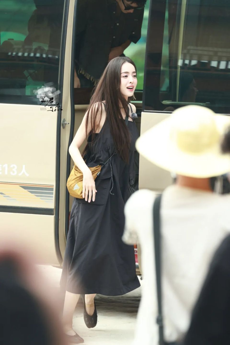 女明星的鞋,八百个心眼子!
