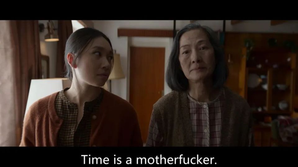 这种弱智剧情比比皆是,没眼看,美国