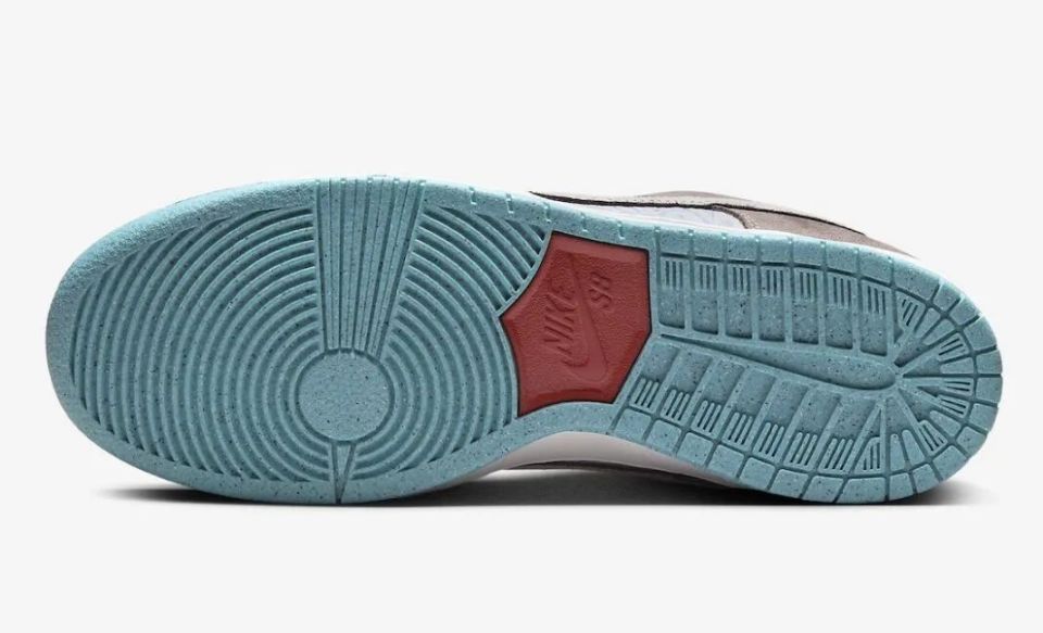 「浮雕」dunk sb 即将登场!_腾讯新闻