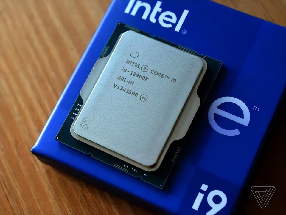 core i9