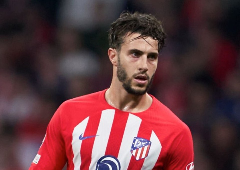 米体国米准备给埃尔莫索开4年合同年薪500万欧元