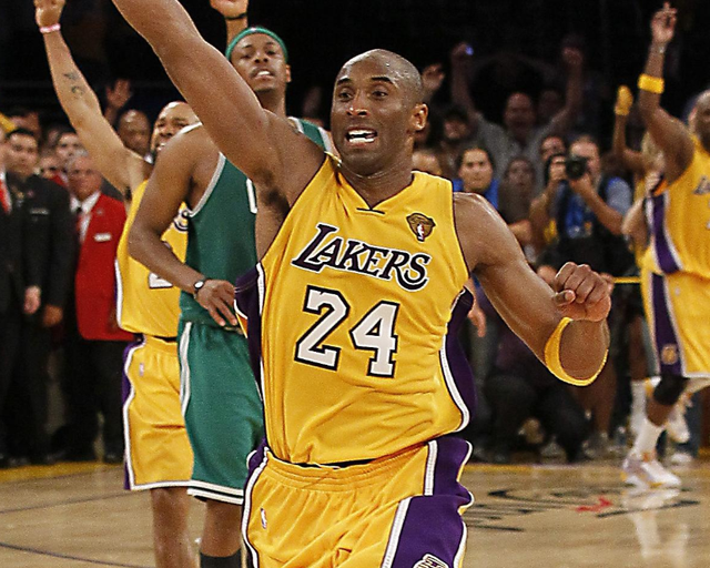 乔丹之后nba只有6人可称超巨杜兰特库里上榜韦德不够格