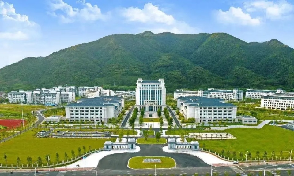 肇庆医学院正式获批设立